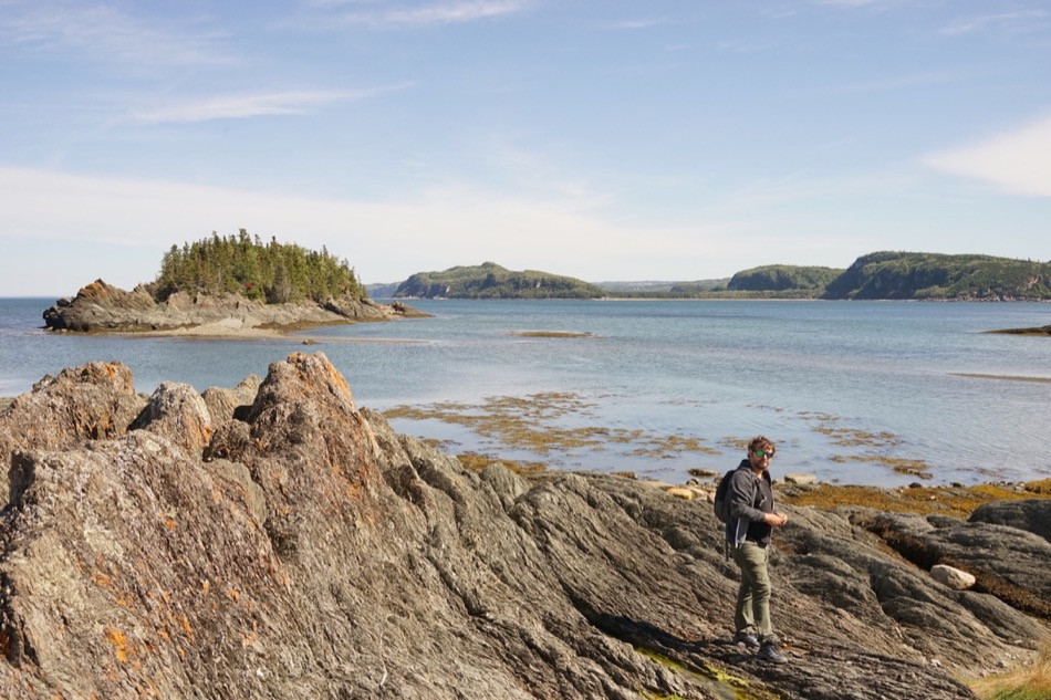 Gaspesie Nationalpark